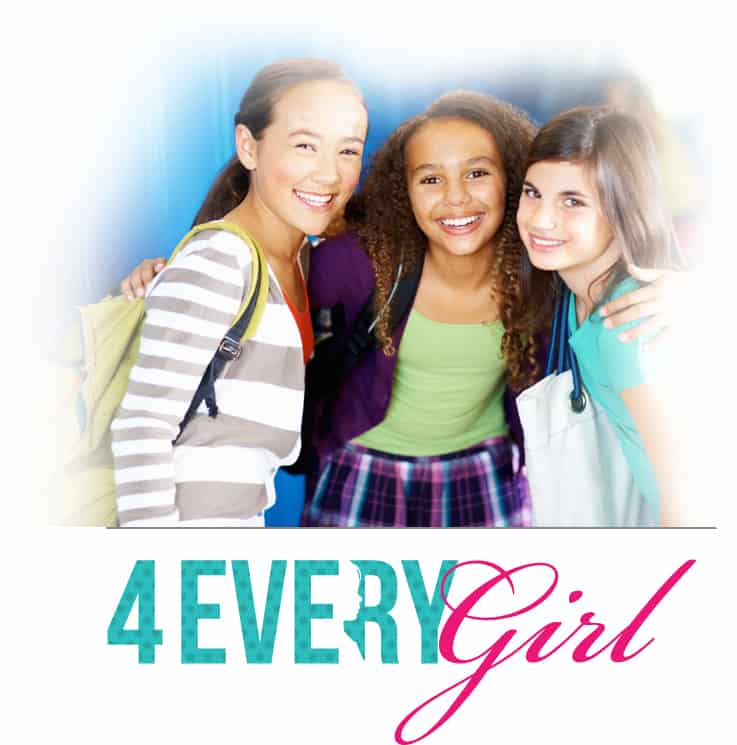 4EveryGirl – Because you need to know